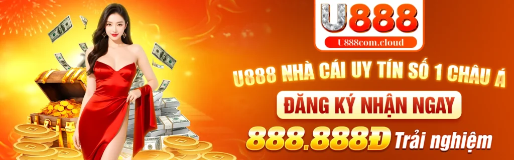 u888com nhà cái chính thức